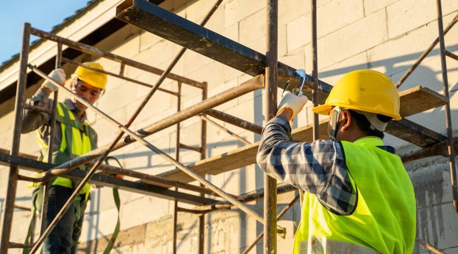 Gutter Repair and Sealing in New Lisbon, NJ